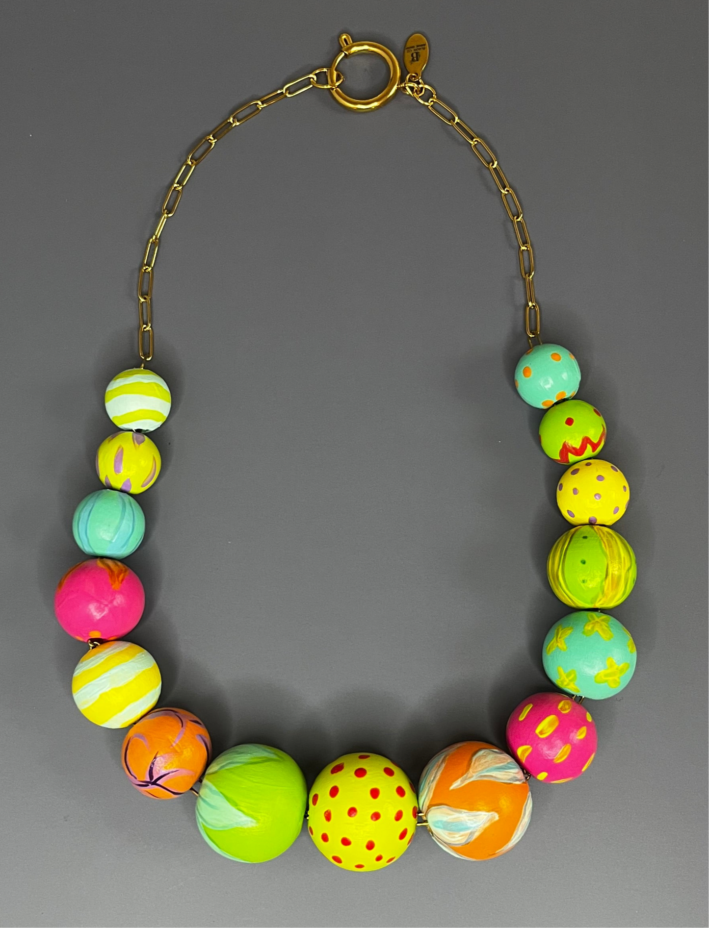 Studio Bloom Choker