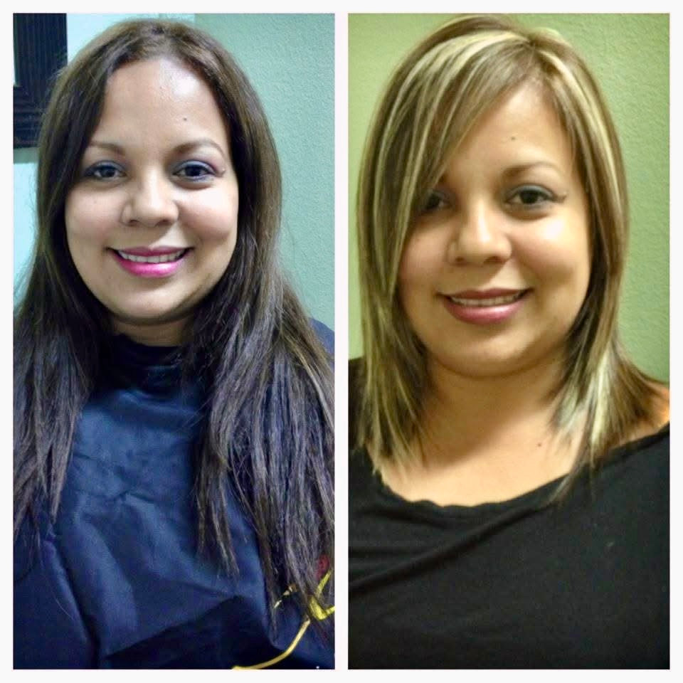 Brazilian Blowout
