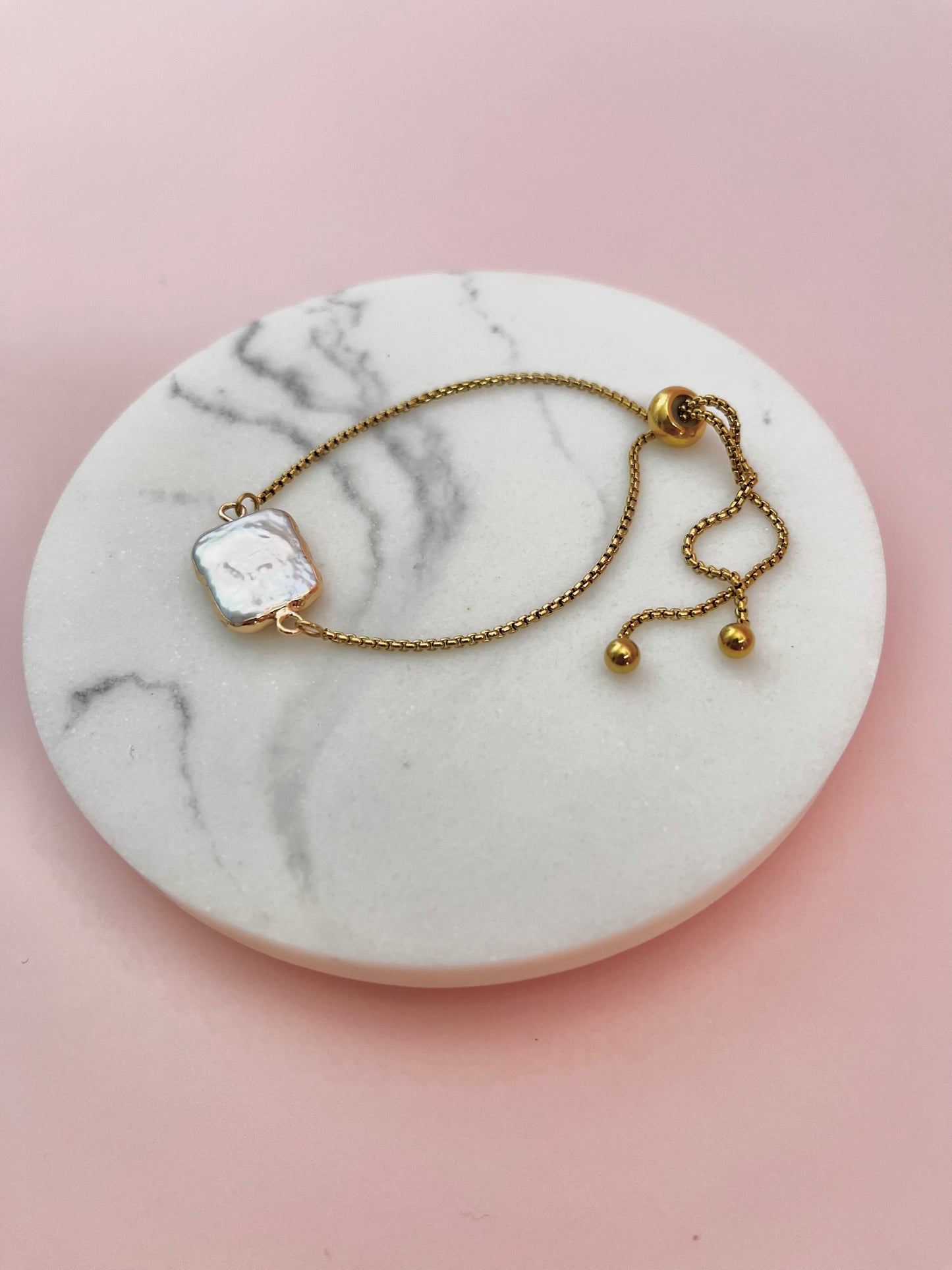 Freshwater Square Pearl