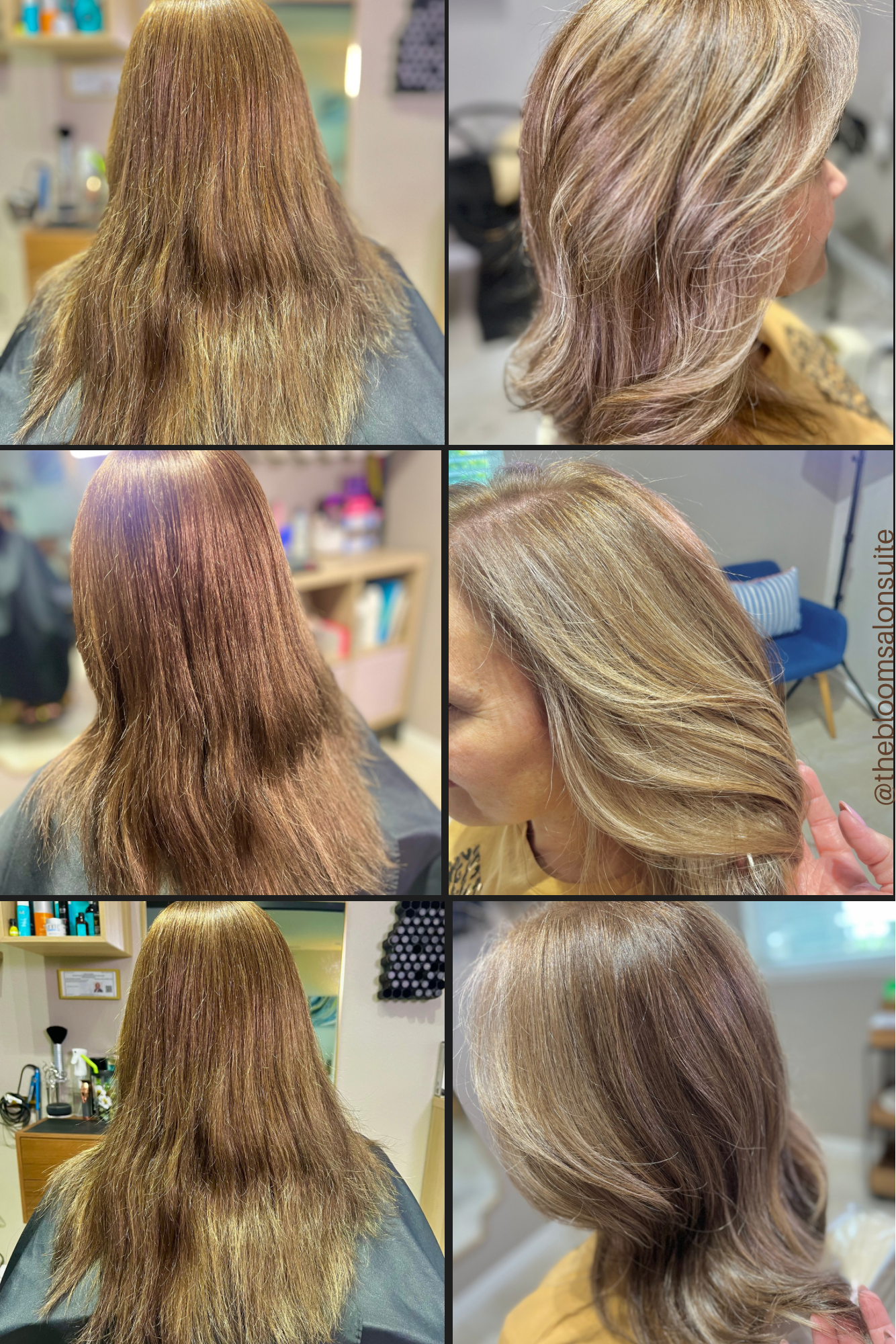 Balayage