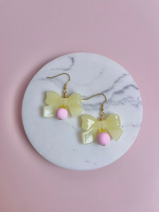 Chic Earrings