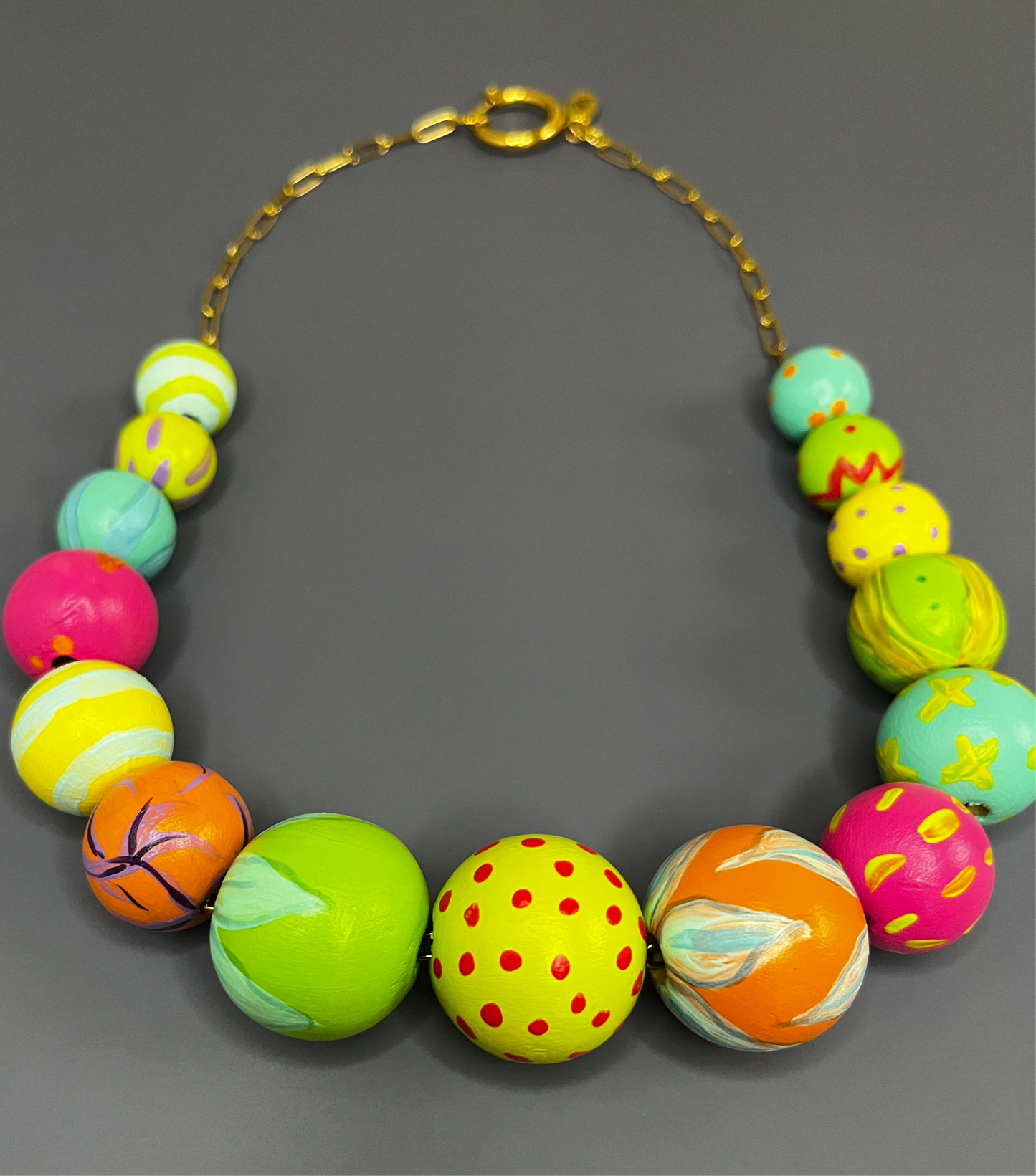 Studio Bloom Choker