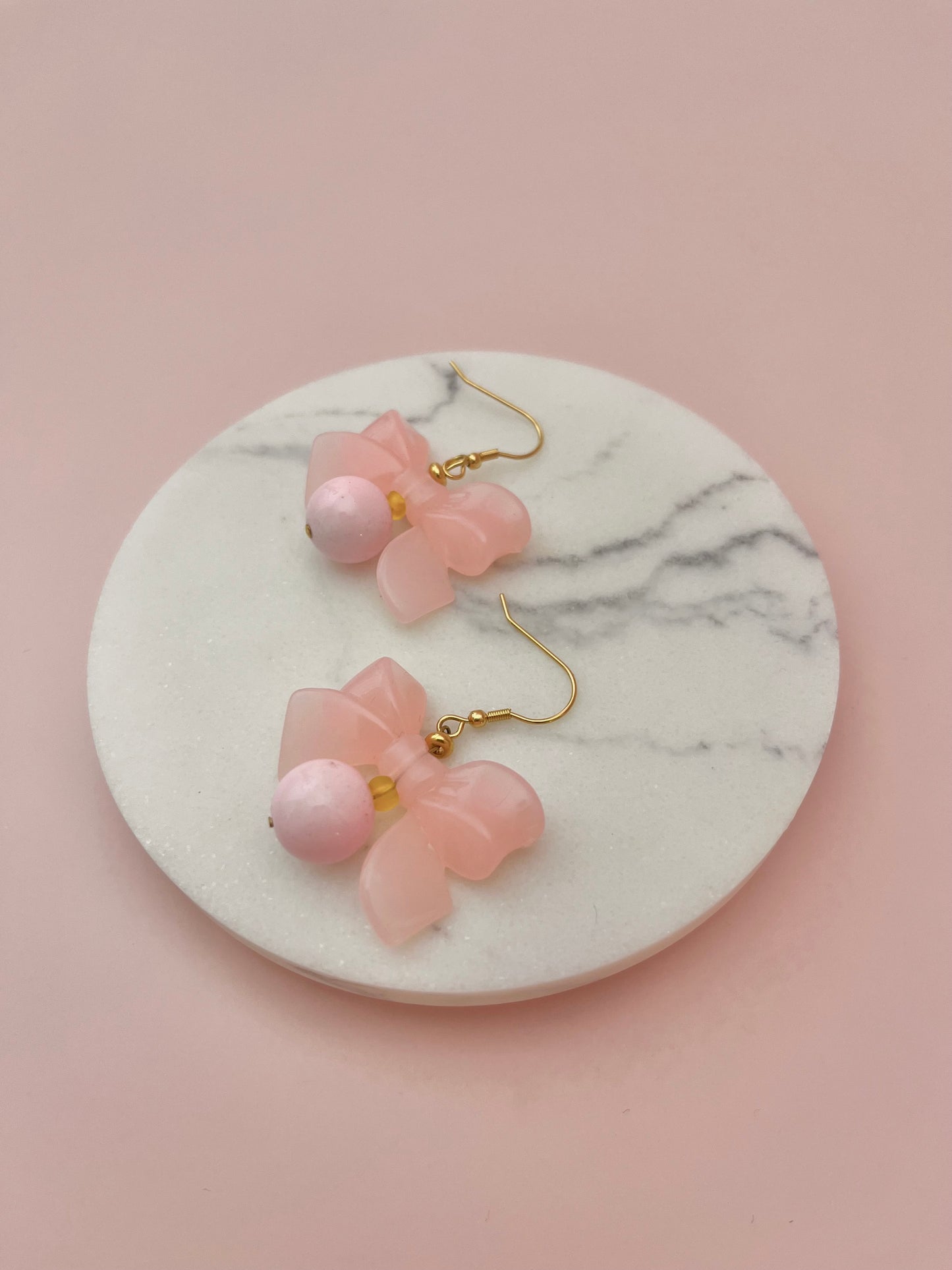 Chic Earrings