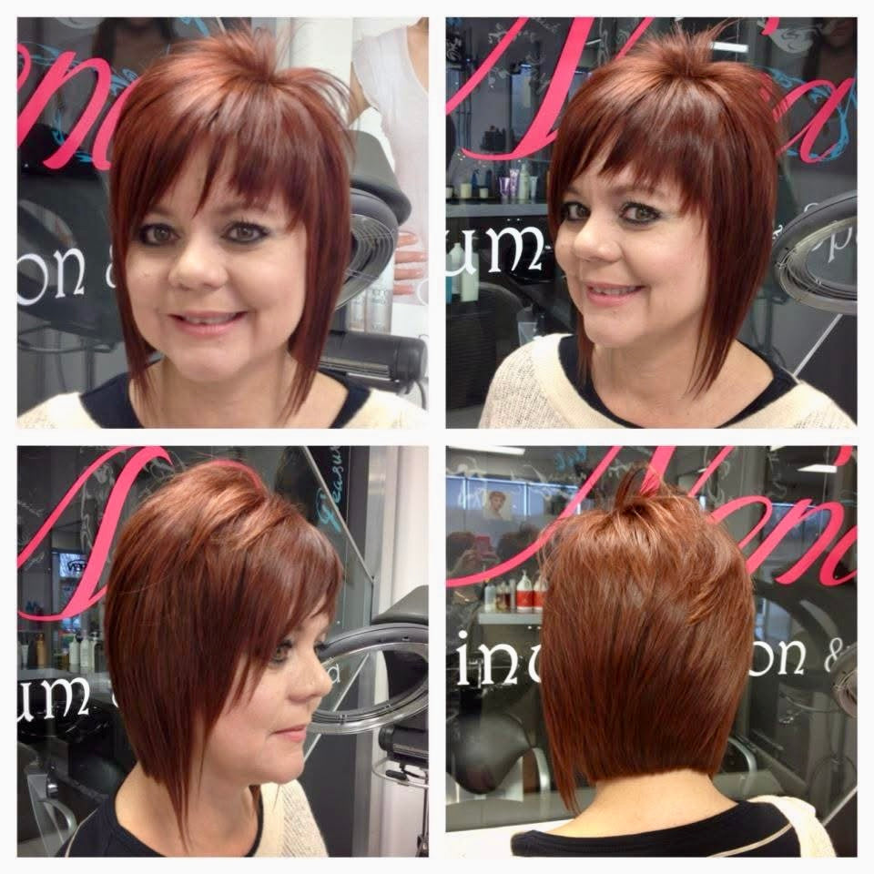 Bob Haircut