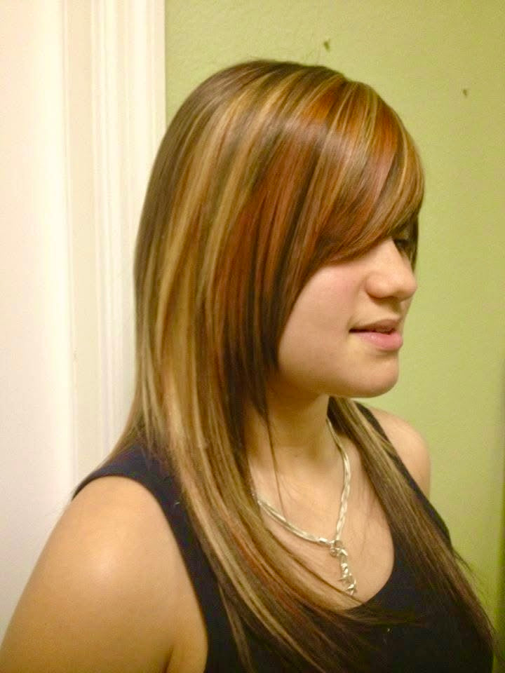 Color & Highlights
