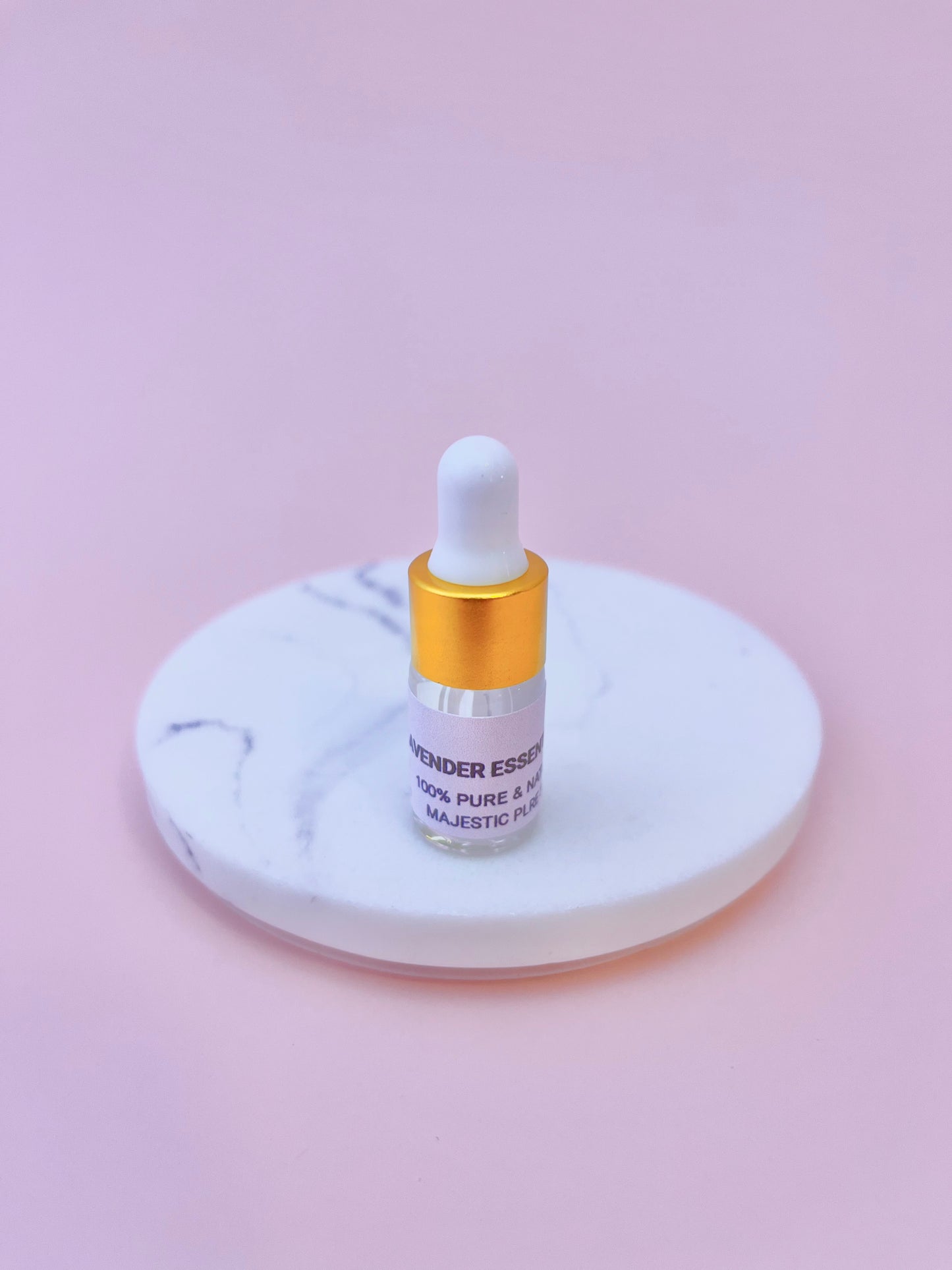 Aceite Esencial de Lavanda