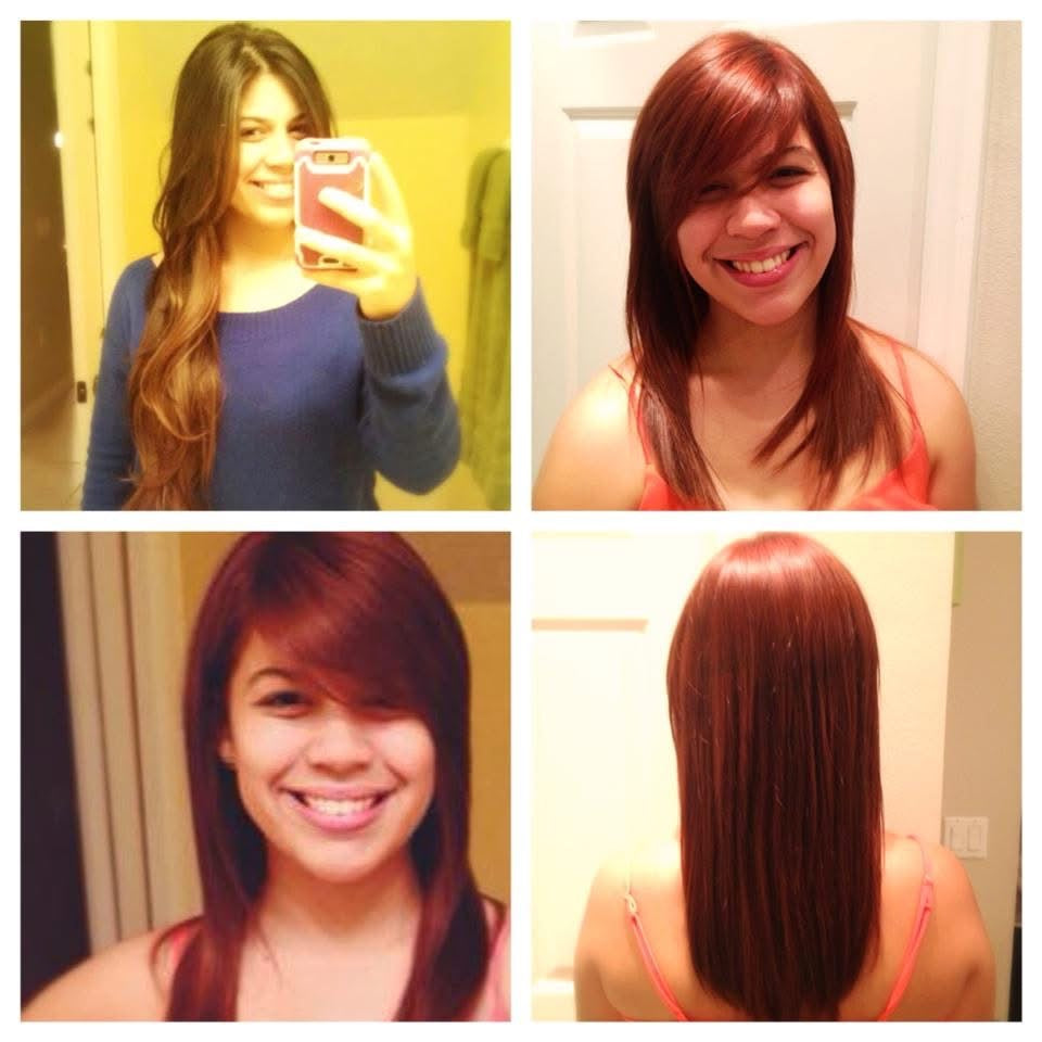 Color & Highlights