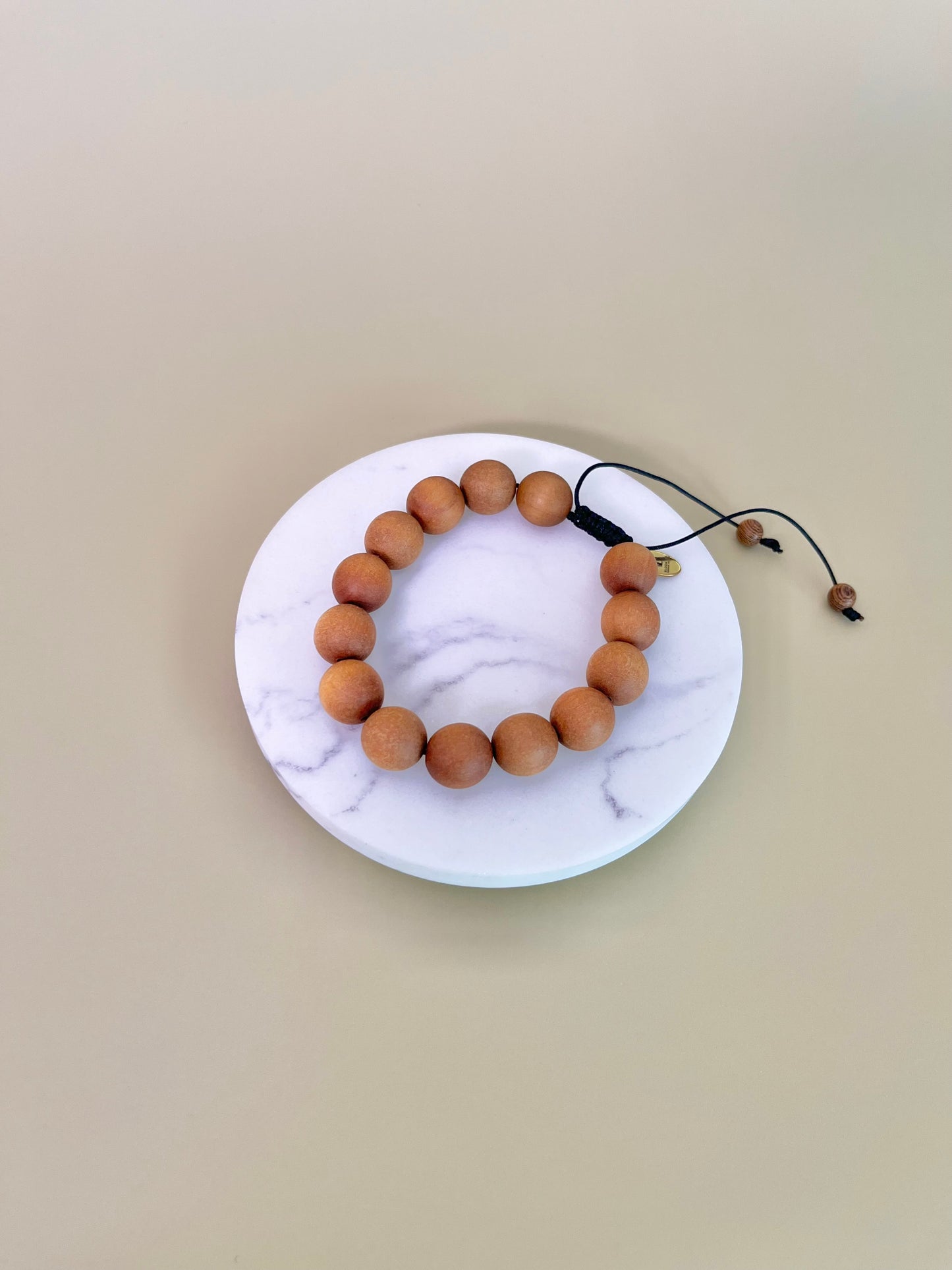 Sandalwood Beads Bracelets