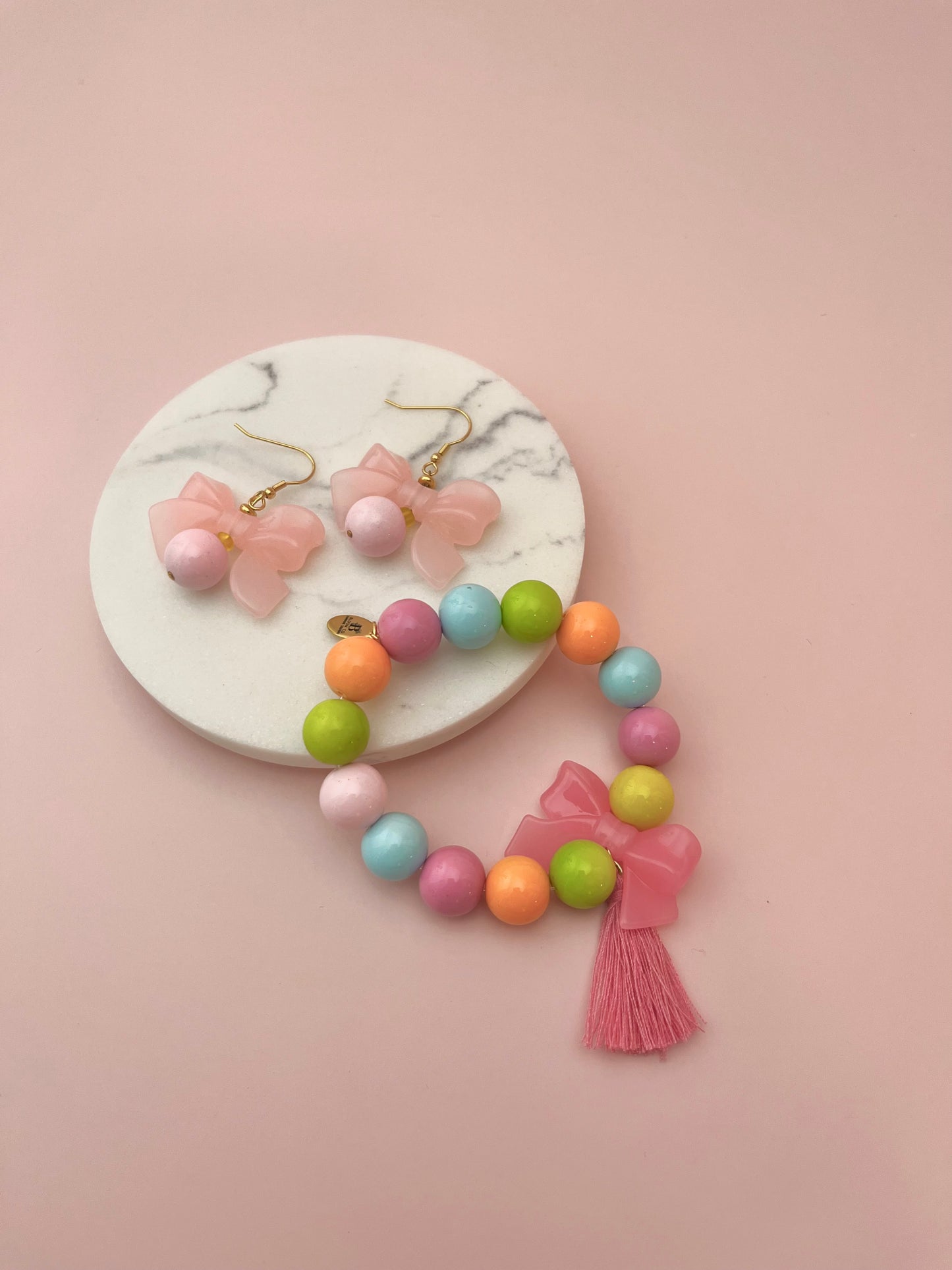 Chic Earrings