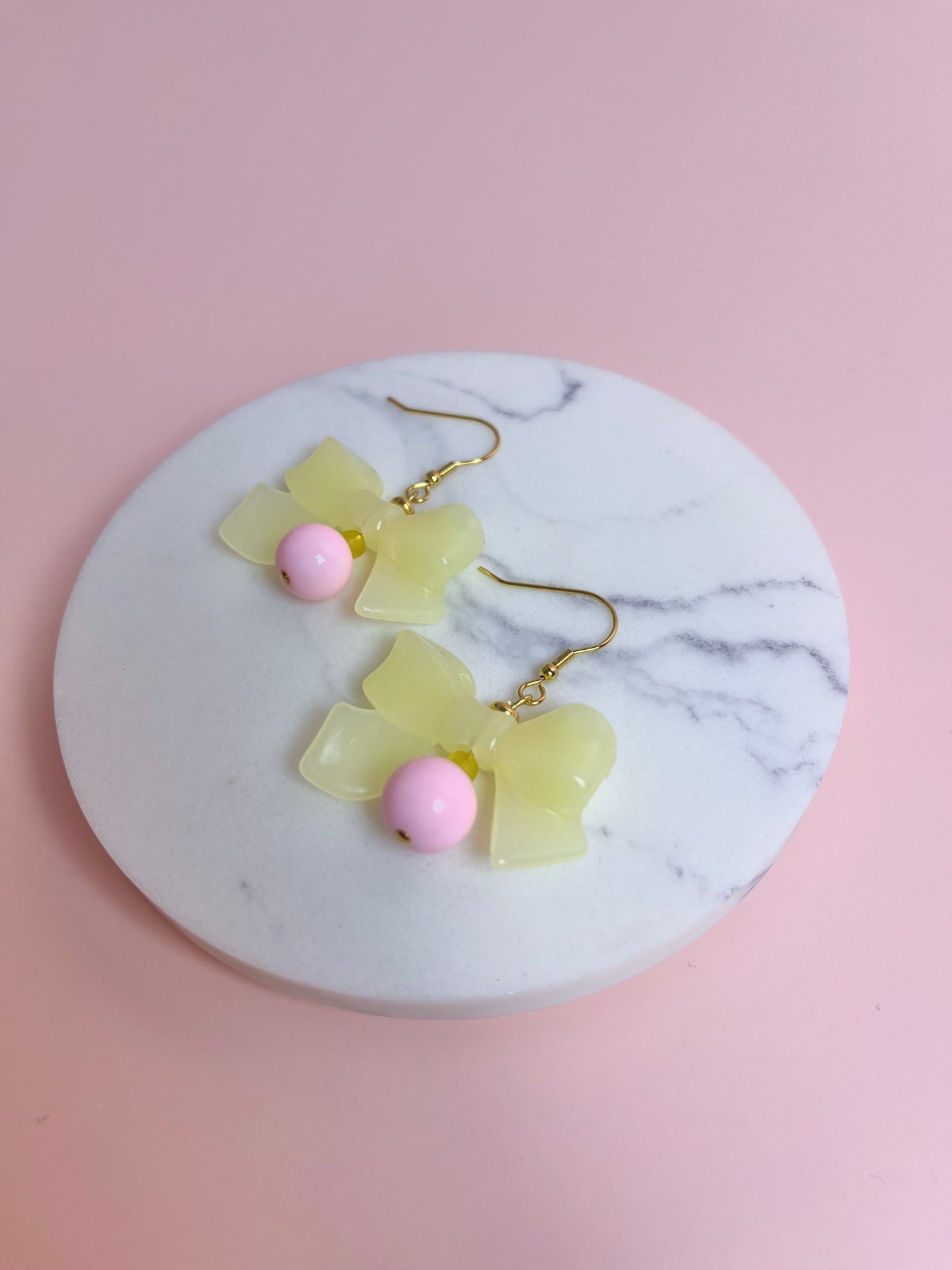 Chic Earrings