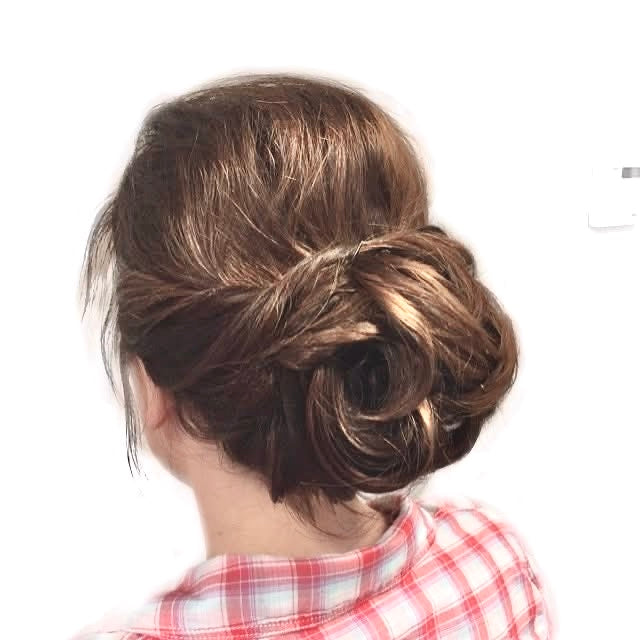 Updos