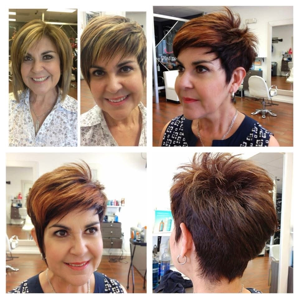 Color & Highlights