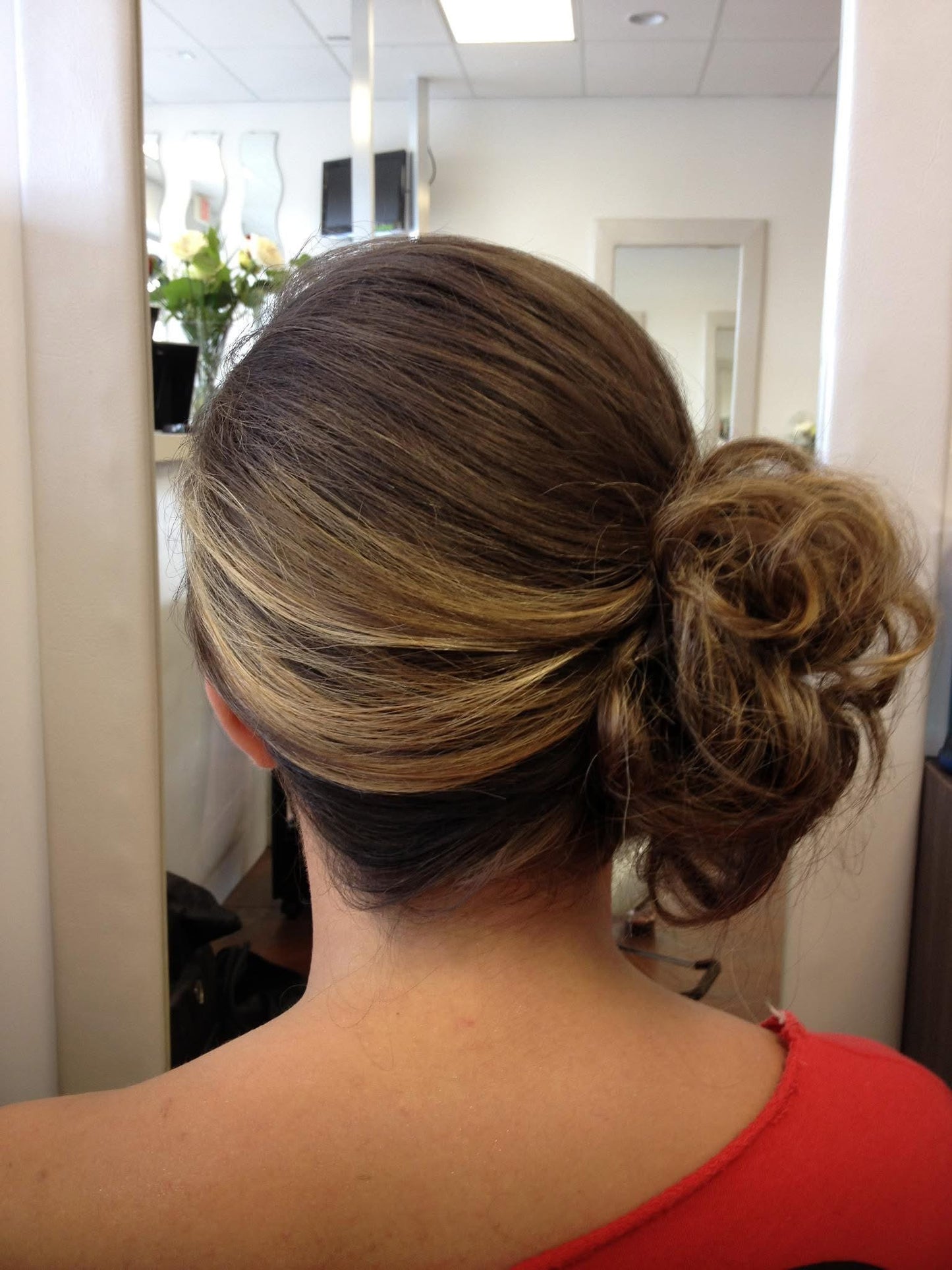 Updos