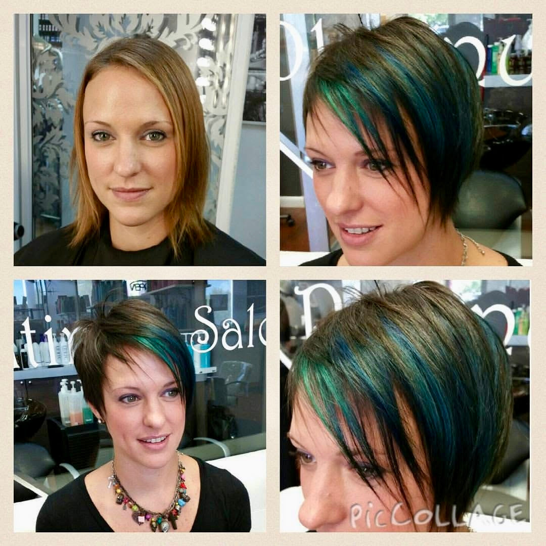 Color & Highlights