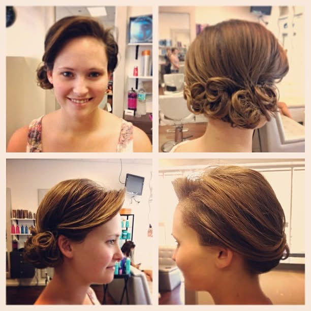 Updos