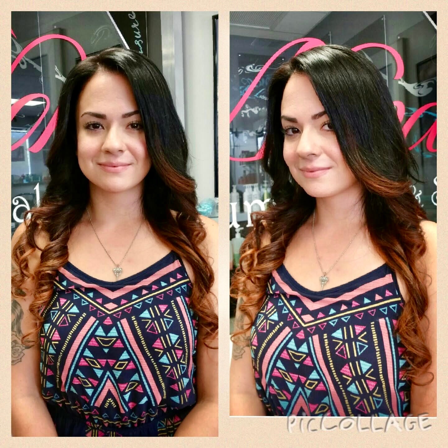 Color & Highlights