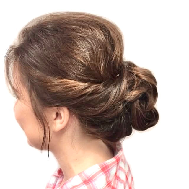 Updos