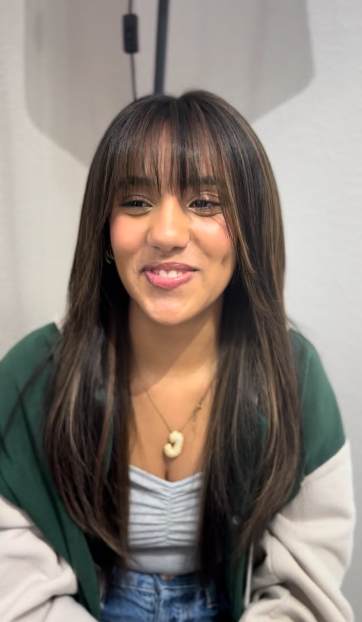 Color & Highlights