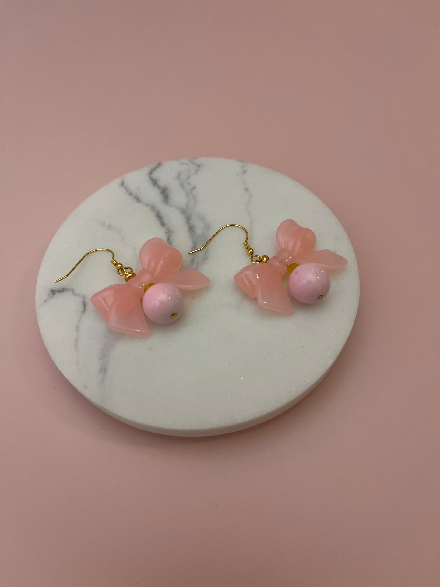 Chic Earrings