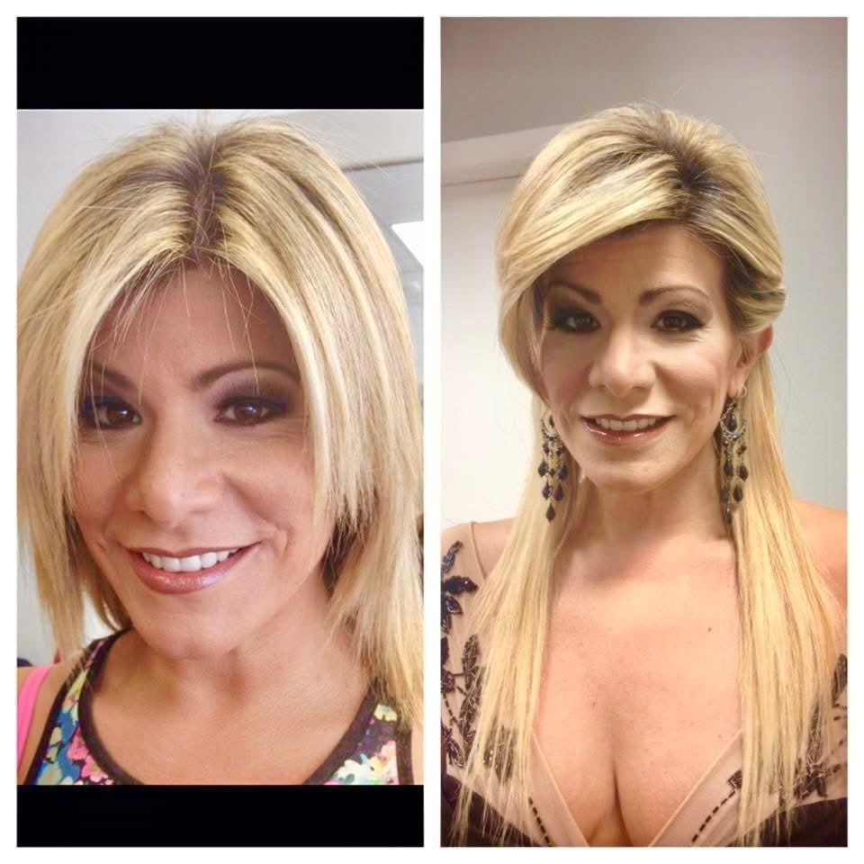 Updos