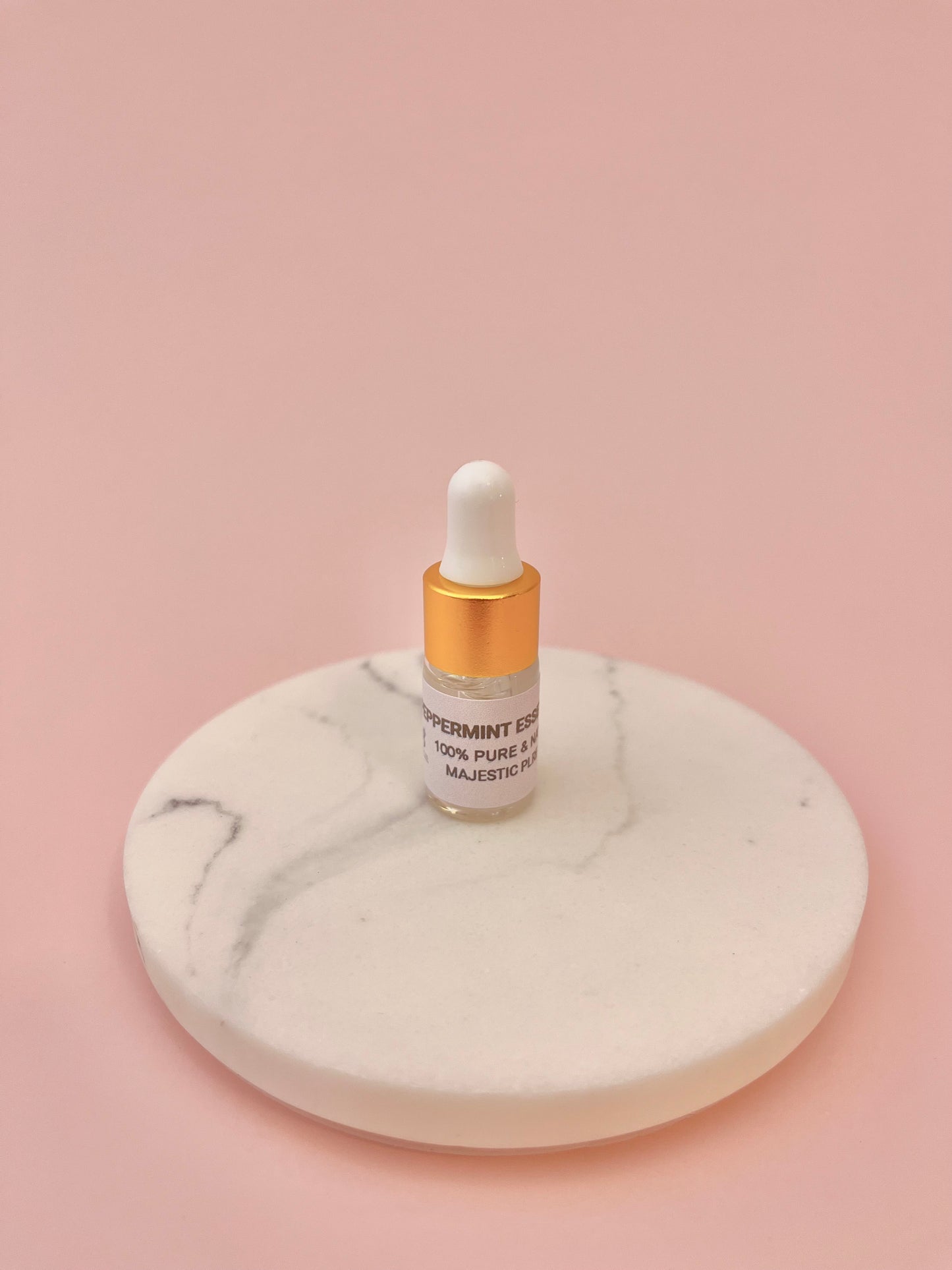 Aceite Esencial de Peppermint