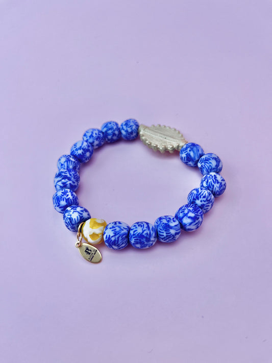 Blue Sky Bracelet