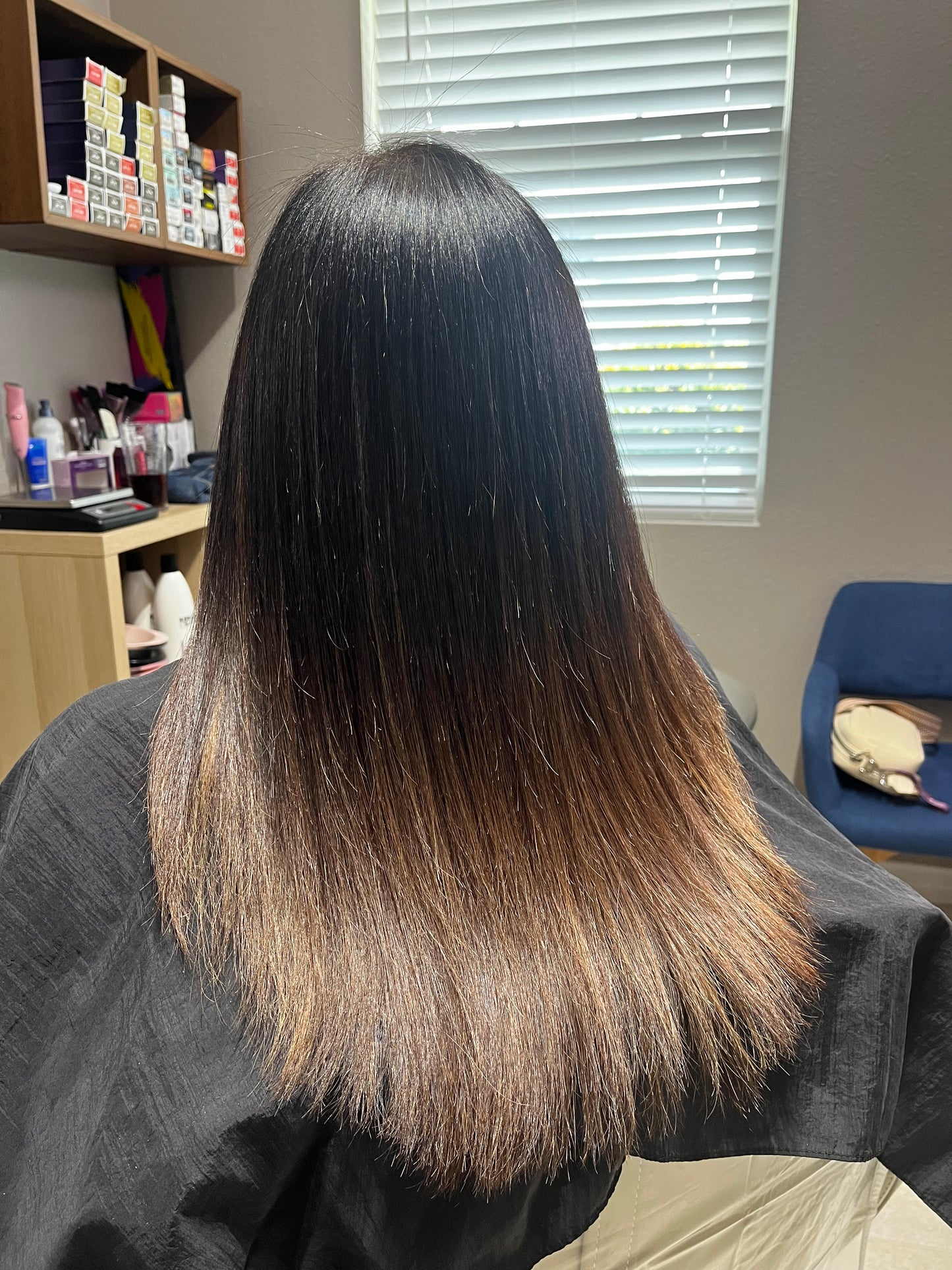 Color & Highlights