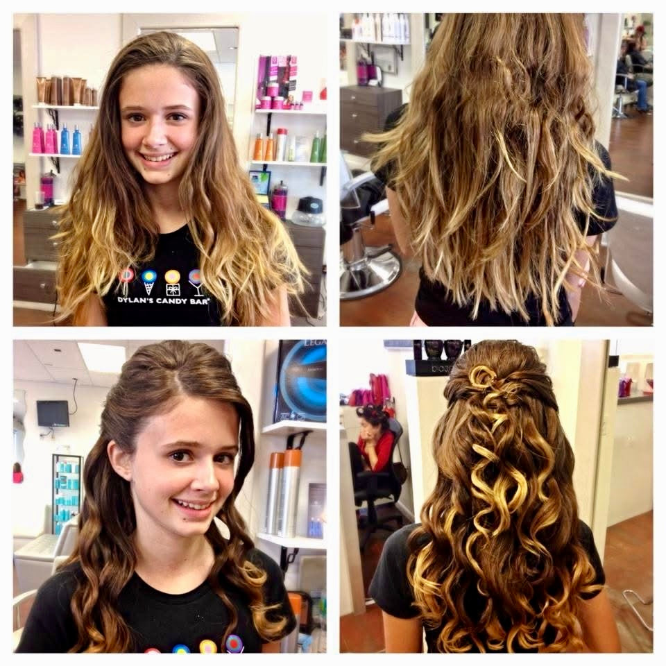 Updos