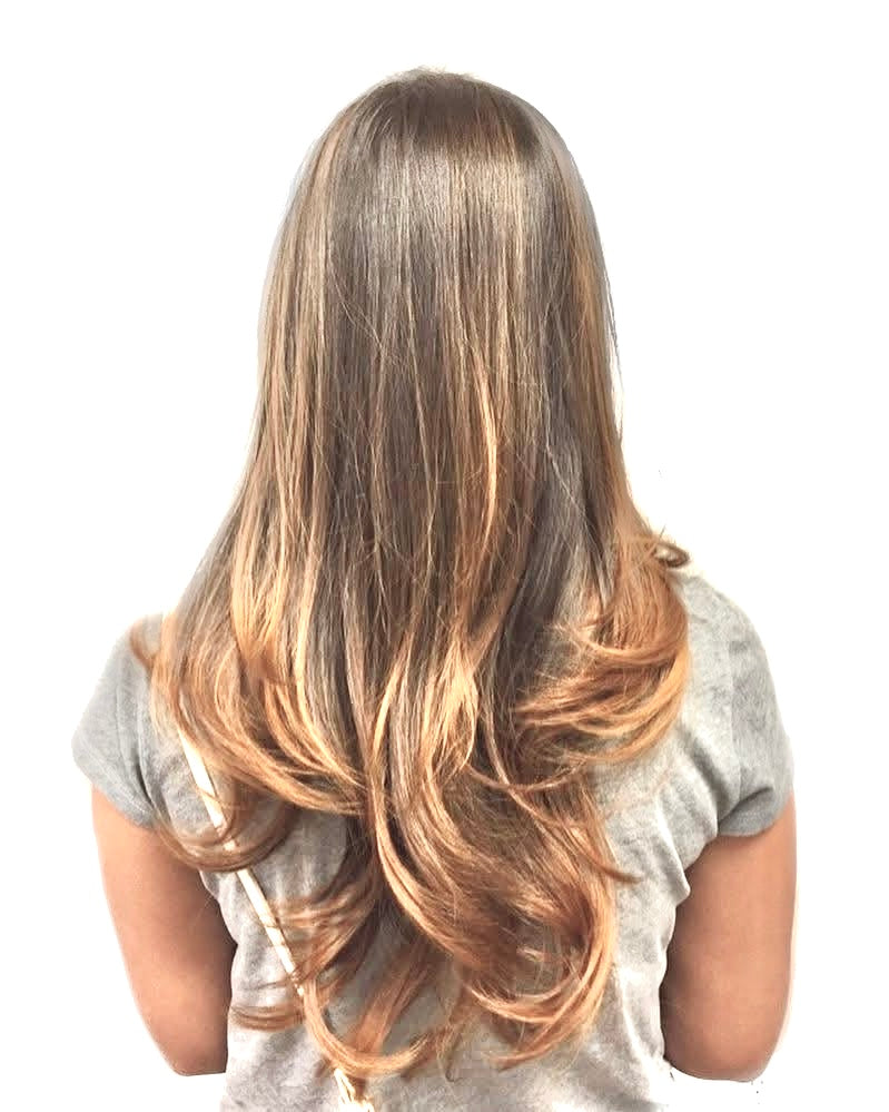 Color & Highlights
