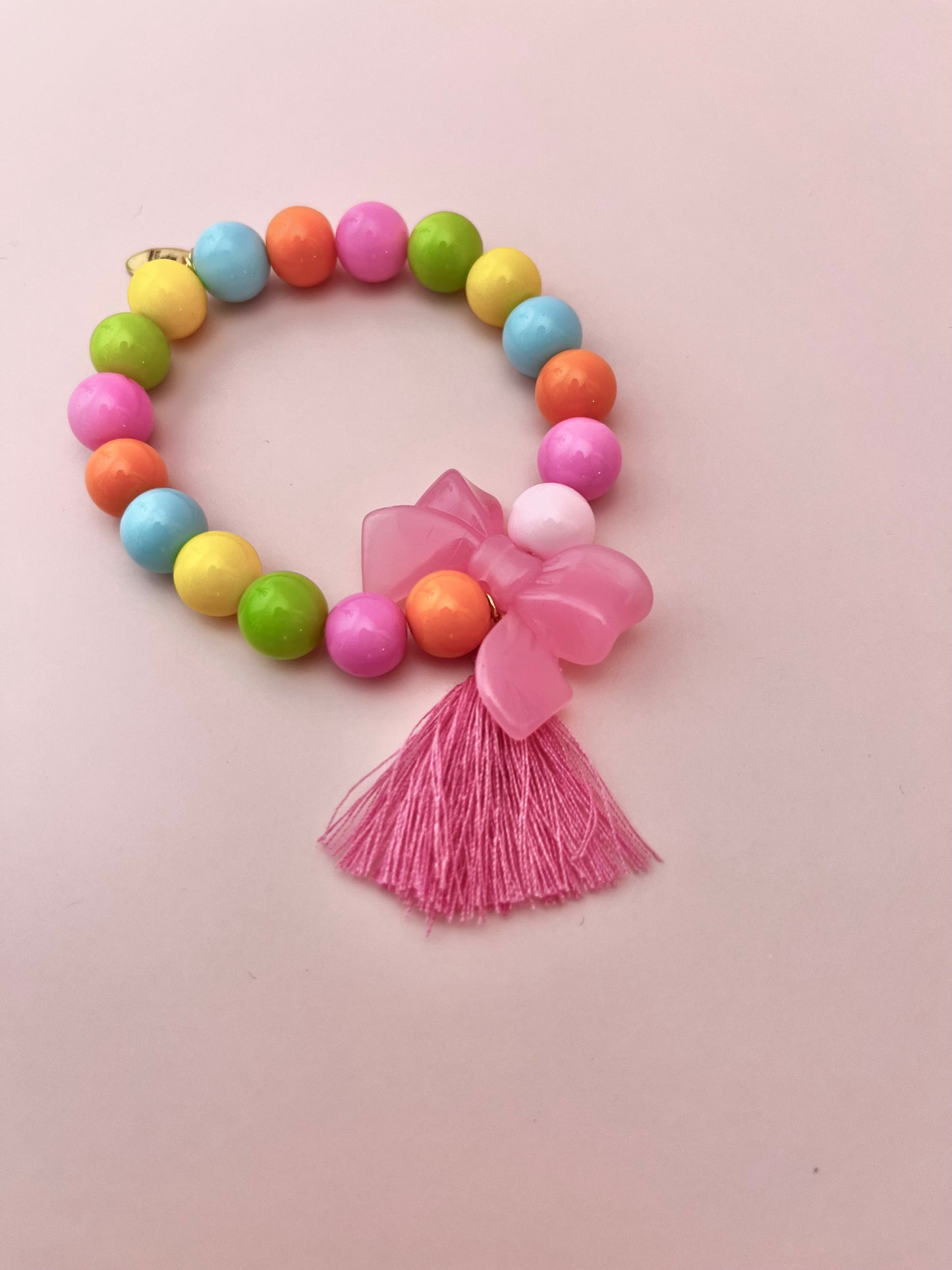 Sweet Rose Bracelet