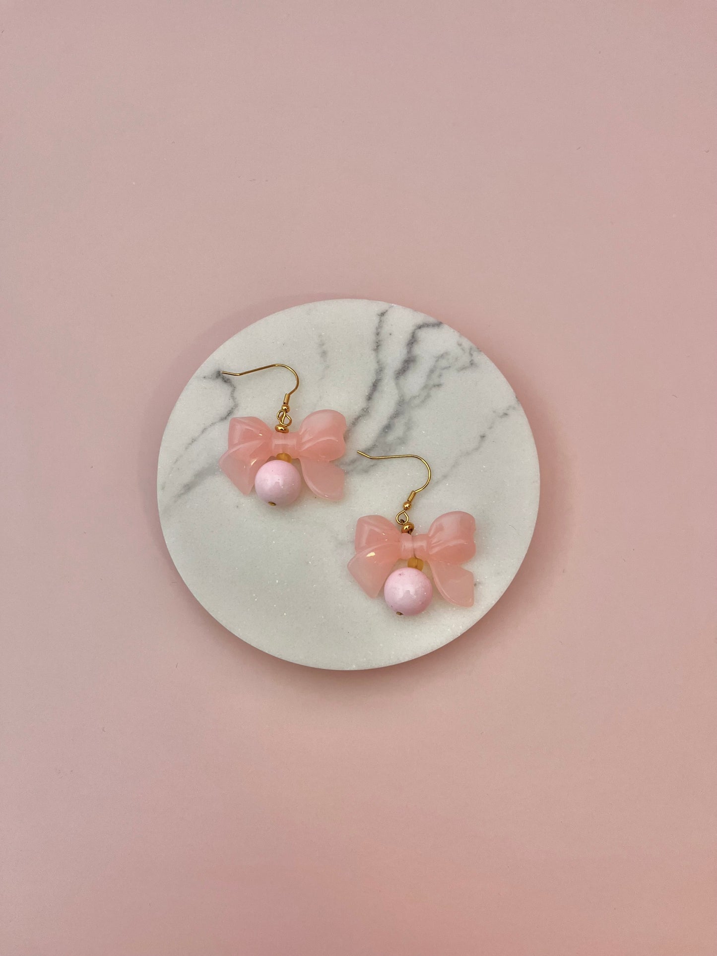 Chic Earrings