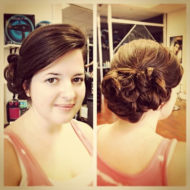 Updos