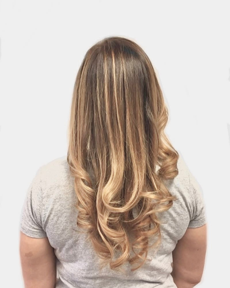 Balayage
